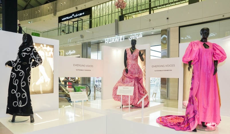 Doha Festival City to Host Sustainable Futures Programme Celebrating Conscious Fashion and Lifestyle